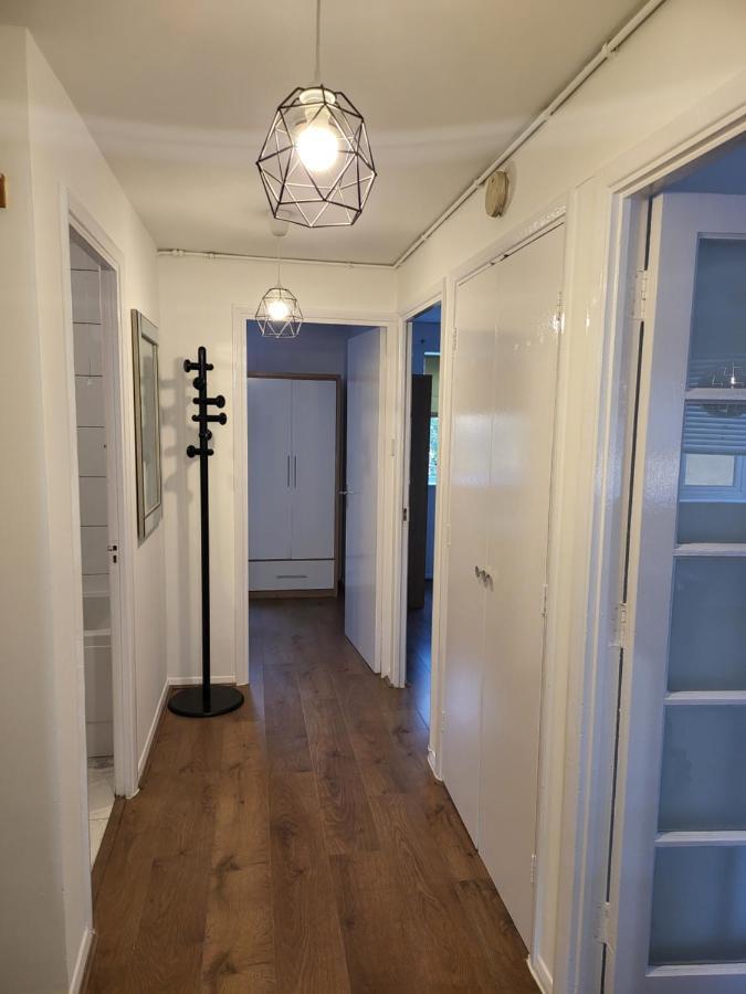 Jdb West Ham Apartment London Exterior foto